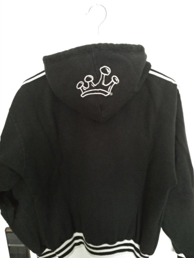 sudadera Sin Ozono talla M
