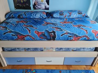Cama Nido De Segunda Mano En Vigo En Wallapop