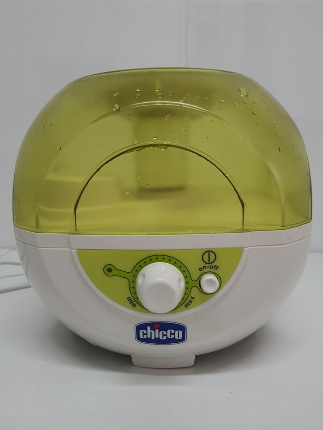 Humidificador Easy Neb vapor frío 