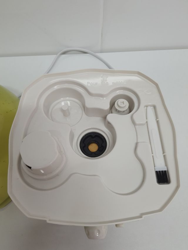 Humidificador Easy Neb vapor frío 