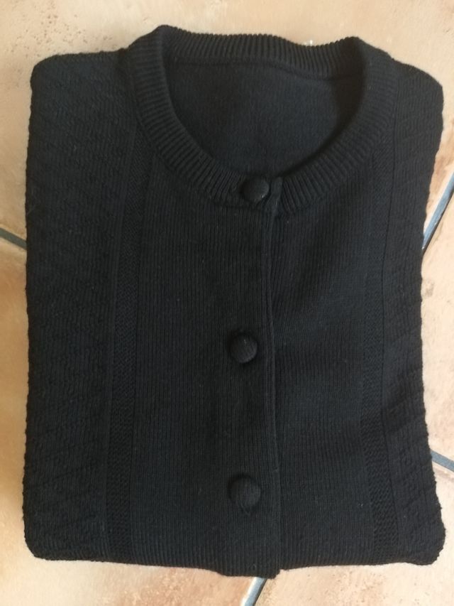 Lote 2 chaquetas sin uso