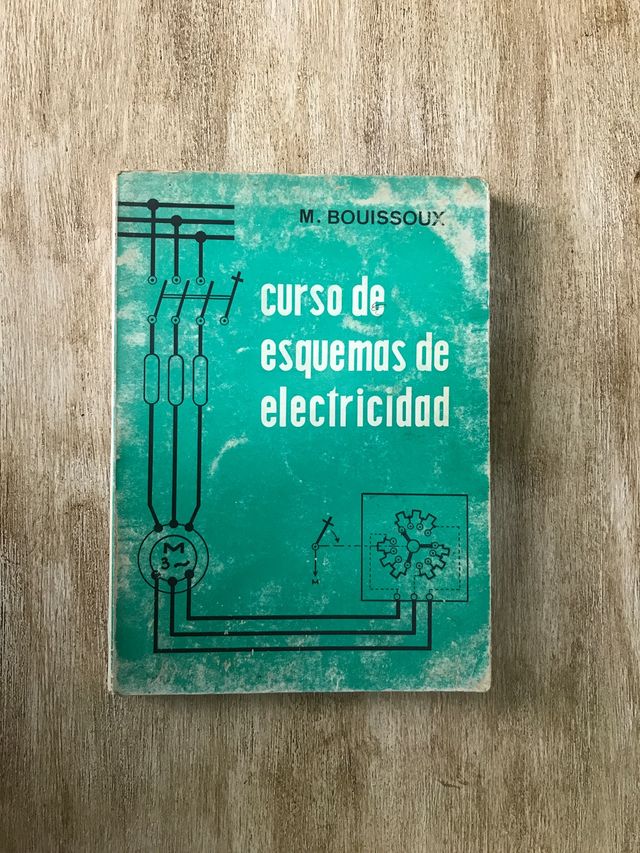 Curso de esquemas de electricidad