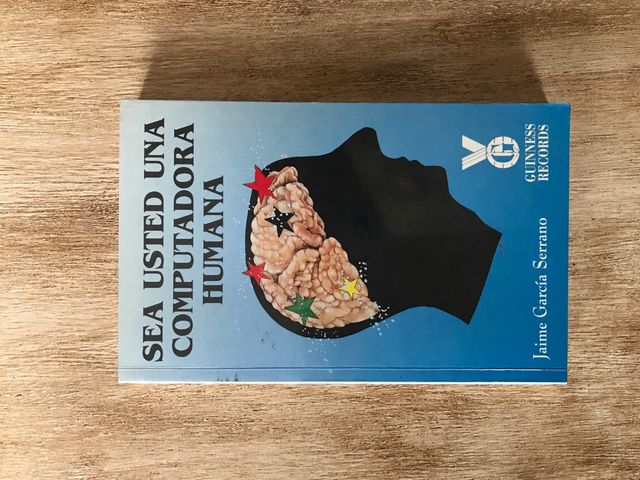 Sea usted una computadora humana