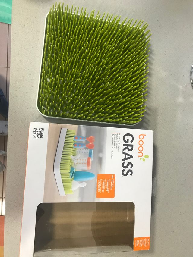 Bandeja de secado (escurridor)