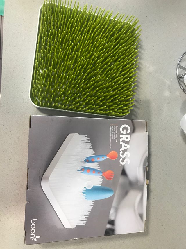 Bandeja de secado (escurridor)