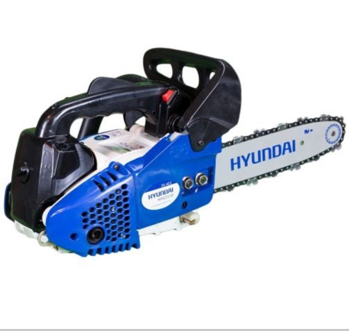 MOTOSIERRA PARA PODA A GASOLINA