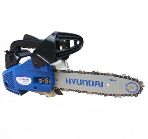 MOTOSIERRA PARA PODA A GASOLINA