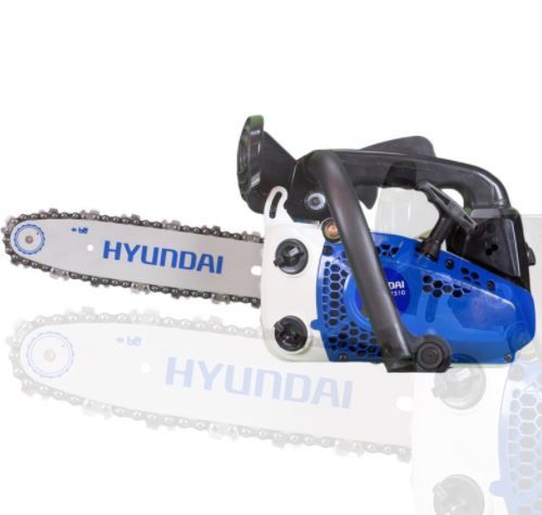 MOTOSIERRA PARA PODA A GASOLINA