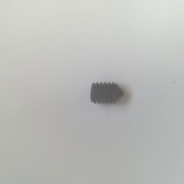 serratura del reggisella