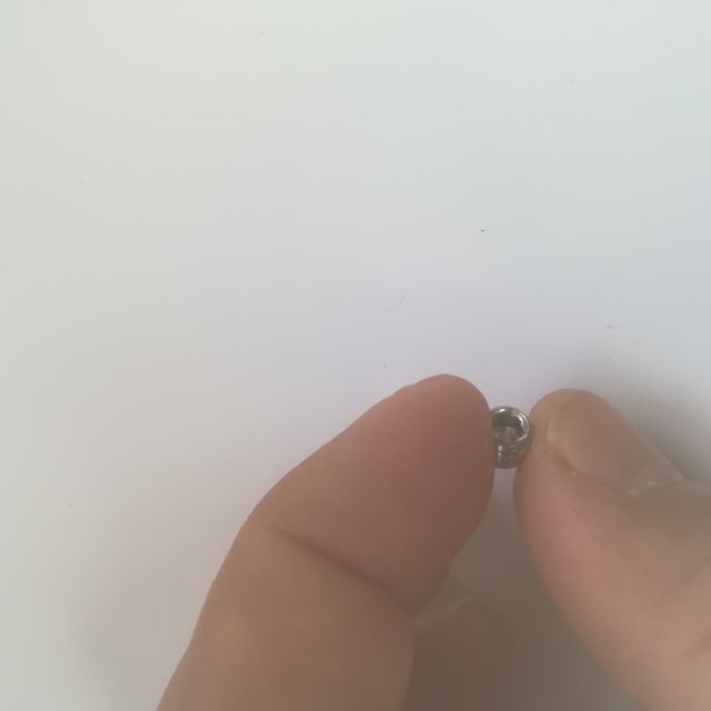 serratura del reggisella