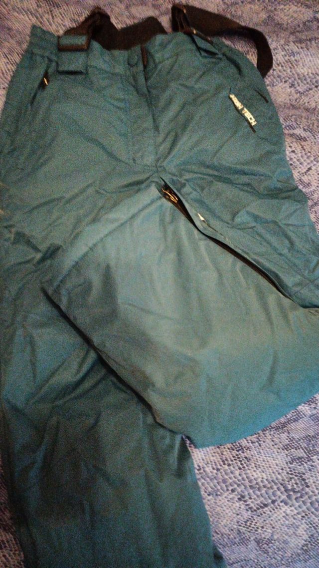 Peto ski High Tech talla 134-140