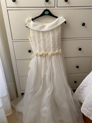 Traje Flamenca Corto De Segunda Mano En Málaga En Wallapop