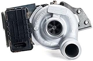 Turbo Ford 1.8 tdci 742110 reparación desde 99€