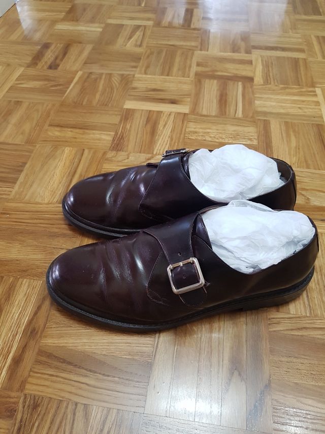 Zapatos caballero