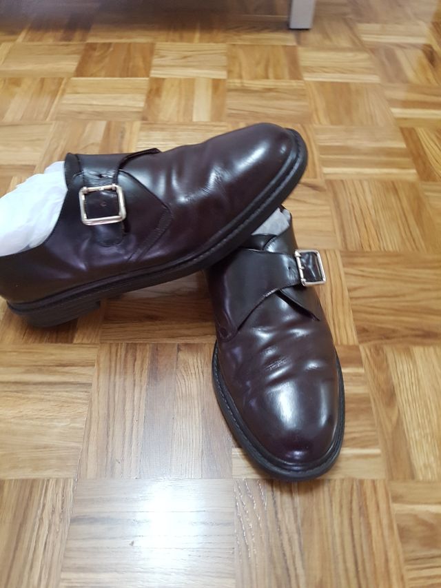 Zapatos caballero