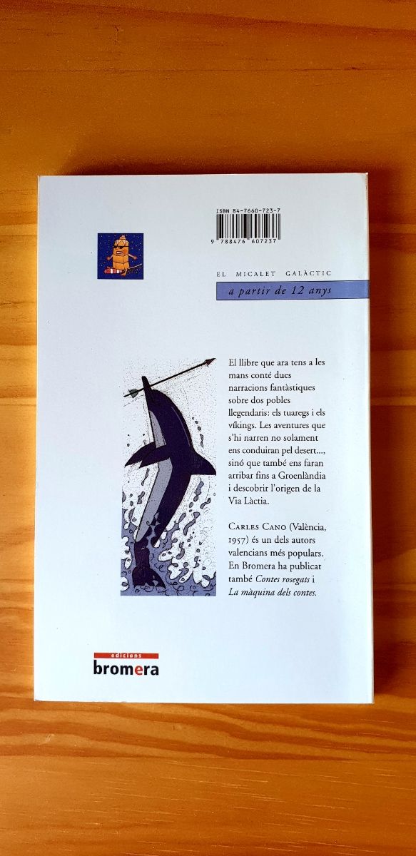 LLEGENDES DEL SOL I DE LA LLUNA