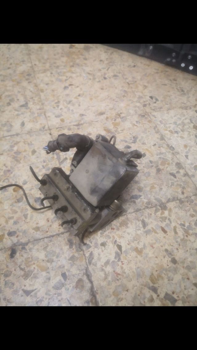 Repartidor de frenada Opel Vectra A