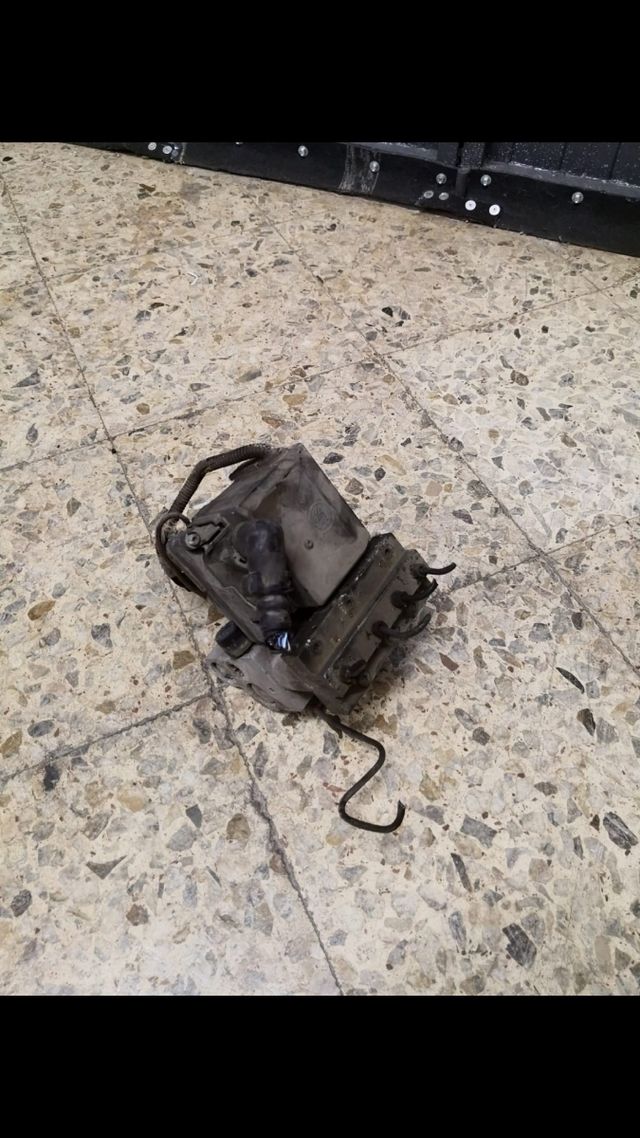 Repartidor de frenada Opel Vectra A