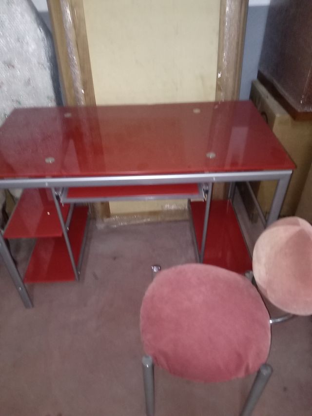 MESA ESCRITORIO