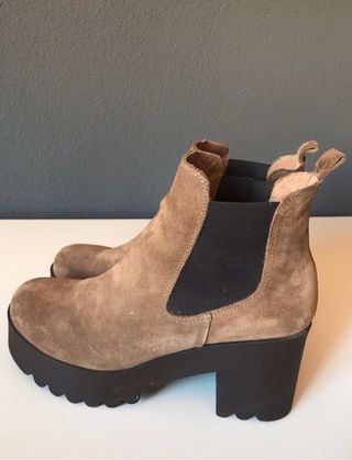 حرفة مركبة طماطم botines brownie amazon - baframermer.com