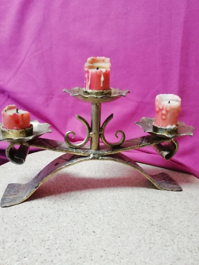 candelabro
