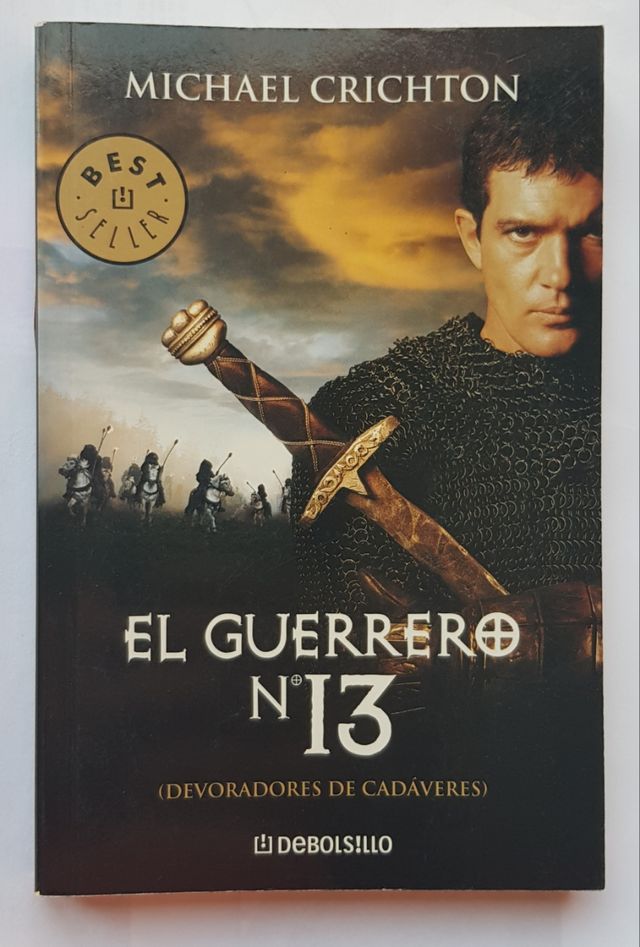 El Guerrero Número 13 De Segunda Mano Por 2 En Bilbao En Wallapop