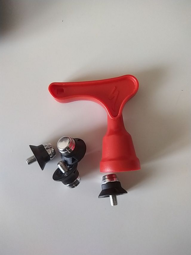 zapatillas botas ciclismo specialized Comp