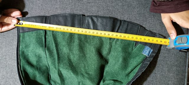 Botas Negras de chica