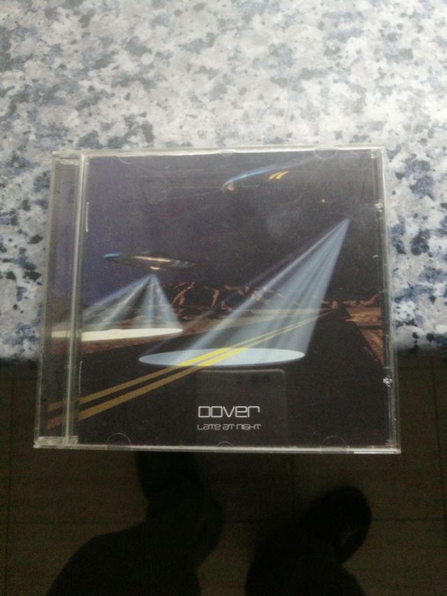 CD Dover