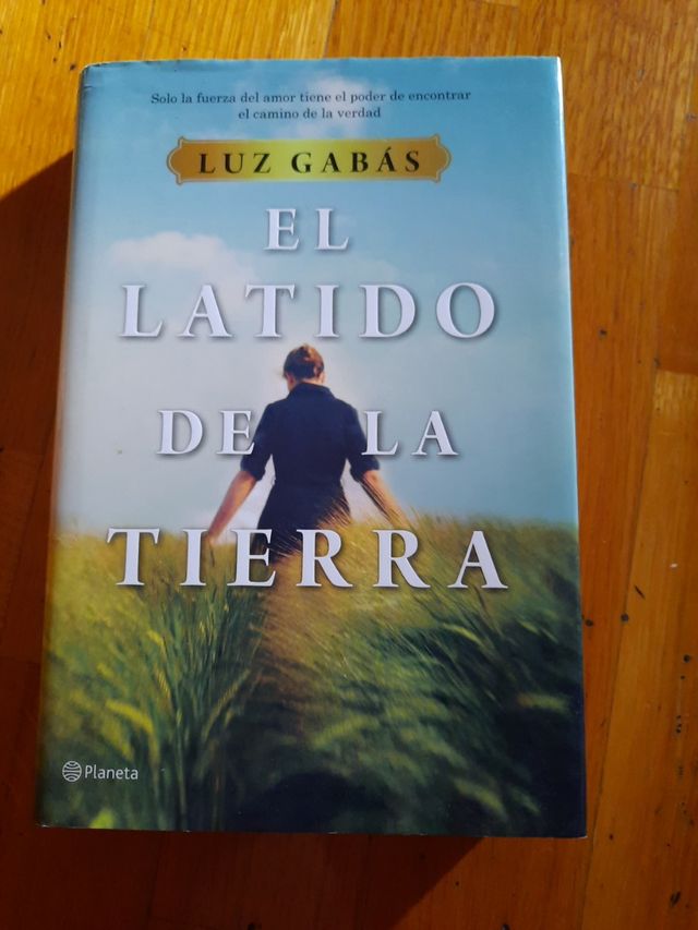 El latido de la tierra