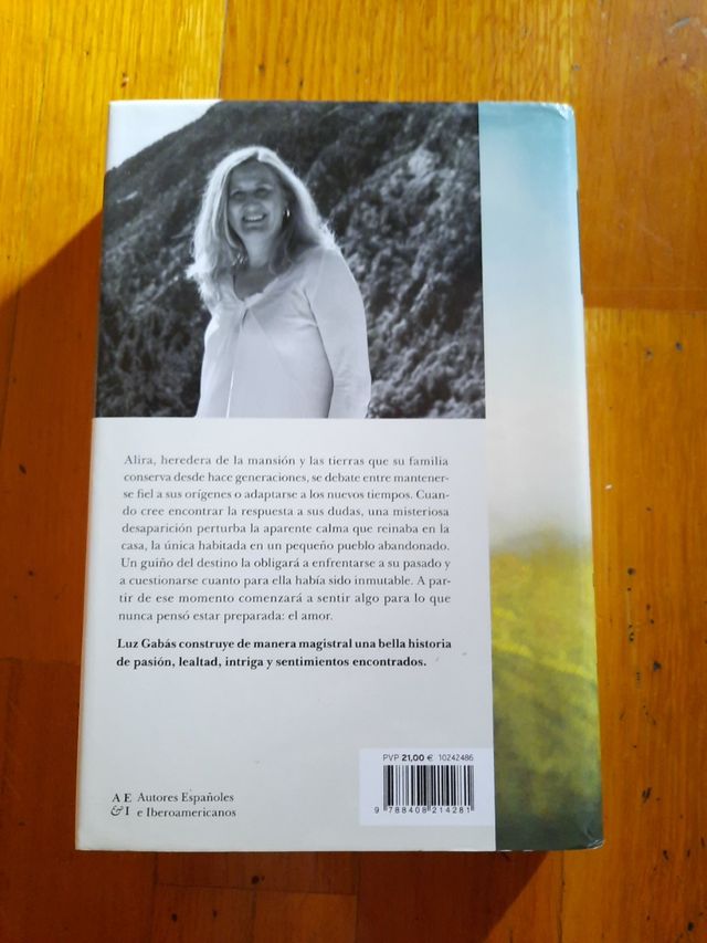 El latido de la tierra