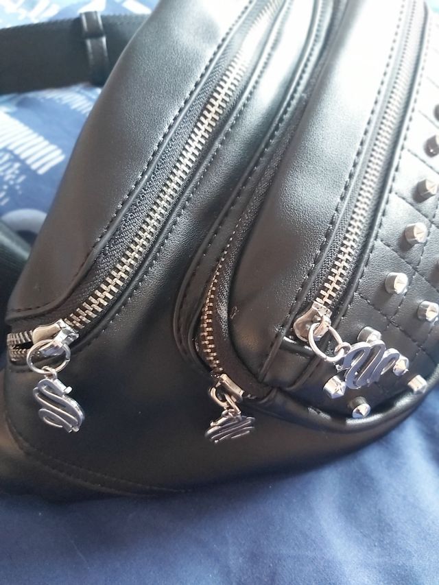 Bandolera / riñonera sinners