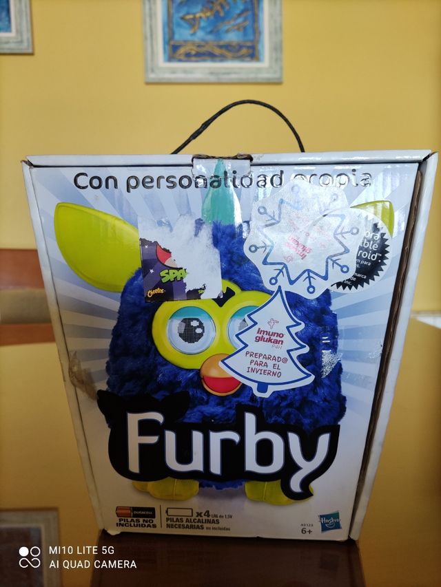 Lamparas infantiles - Números Estrella