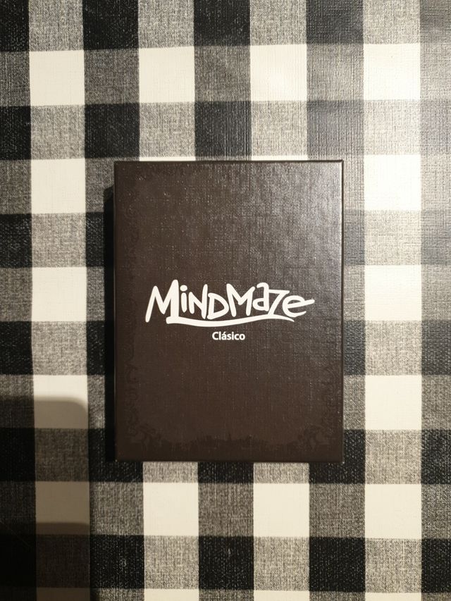 Mindmaze