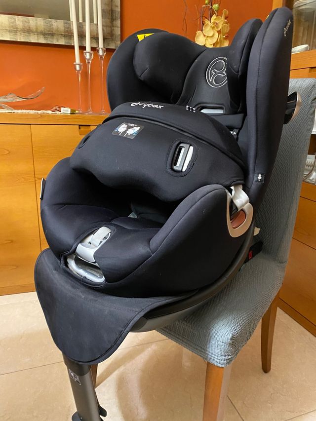 Cybex sirona