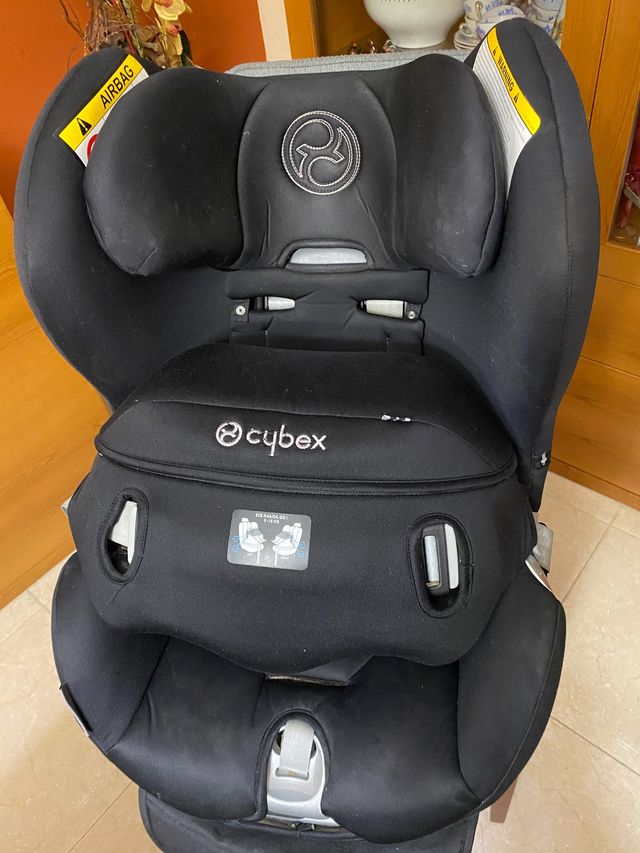 Cybex sirona