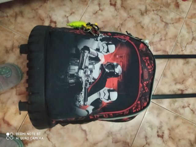 MOCHILA