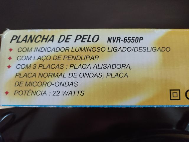 OFERTONNN    plancha multi trenzas