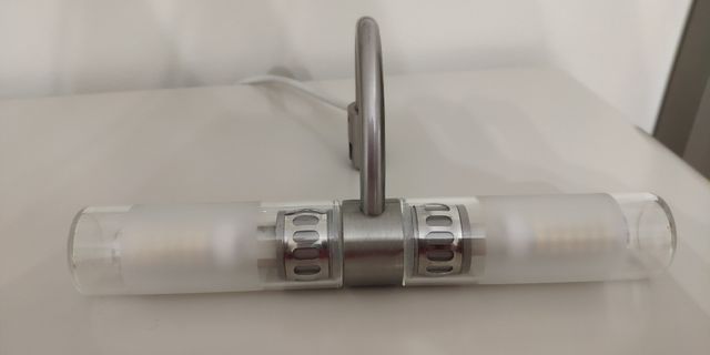 LÁMPARA ESPEJO BAÑO