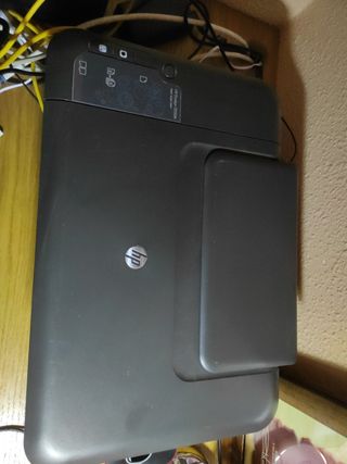 IMPRESORA HP DESKJET 2050A de segunda mano por 45 EUR en Alcantarilla en  WALLAPOP