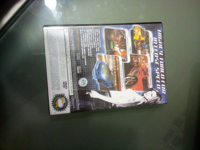 need for speed underground pc ordenador