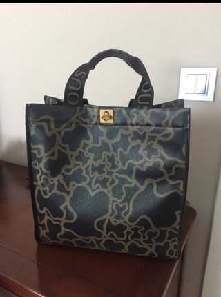 Bolso Tous segunda mano en Las Rozas de Madrid en WALLAPOP