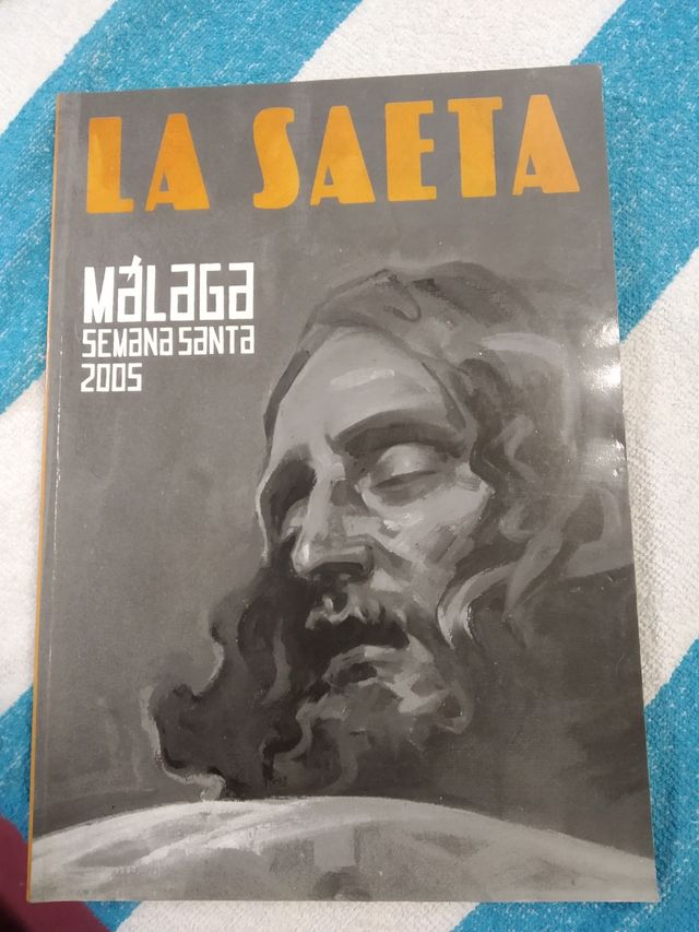 La saeta