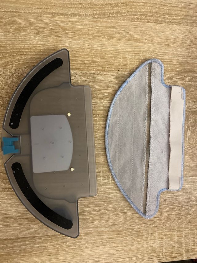 Deposito conga 3090 laser