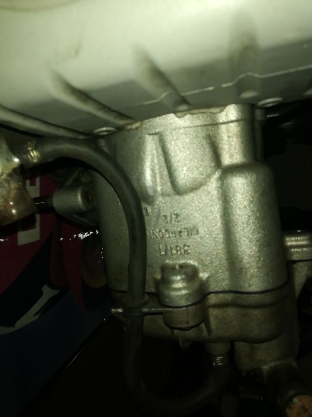Motor Gilera Runner 180 2t Fxr Sp De Segunda Mano Por 600 En Badajoz En Wallapop
