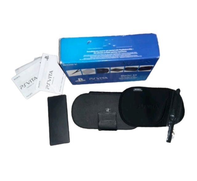 Kit PS VITA