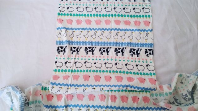 retal grande calentita