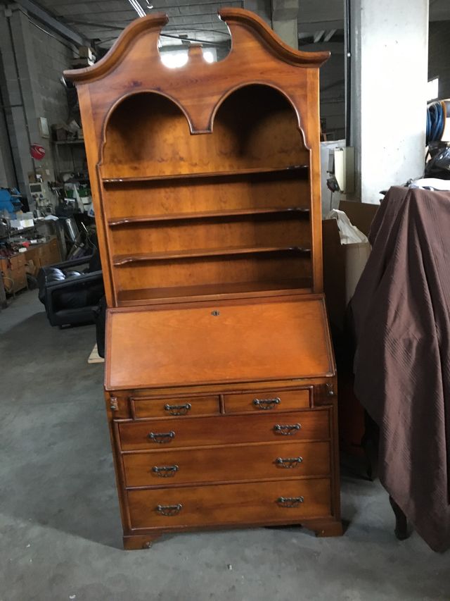 Muebles antiguos de segunda mano por 130 EUR en Aiguaviva en WALLAPOP