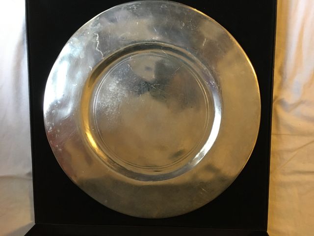 Bandejas Askvoll Brug A.S. (30cm)