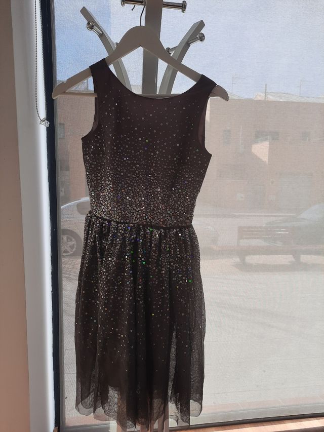 Vestido niña Talla 12/14